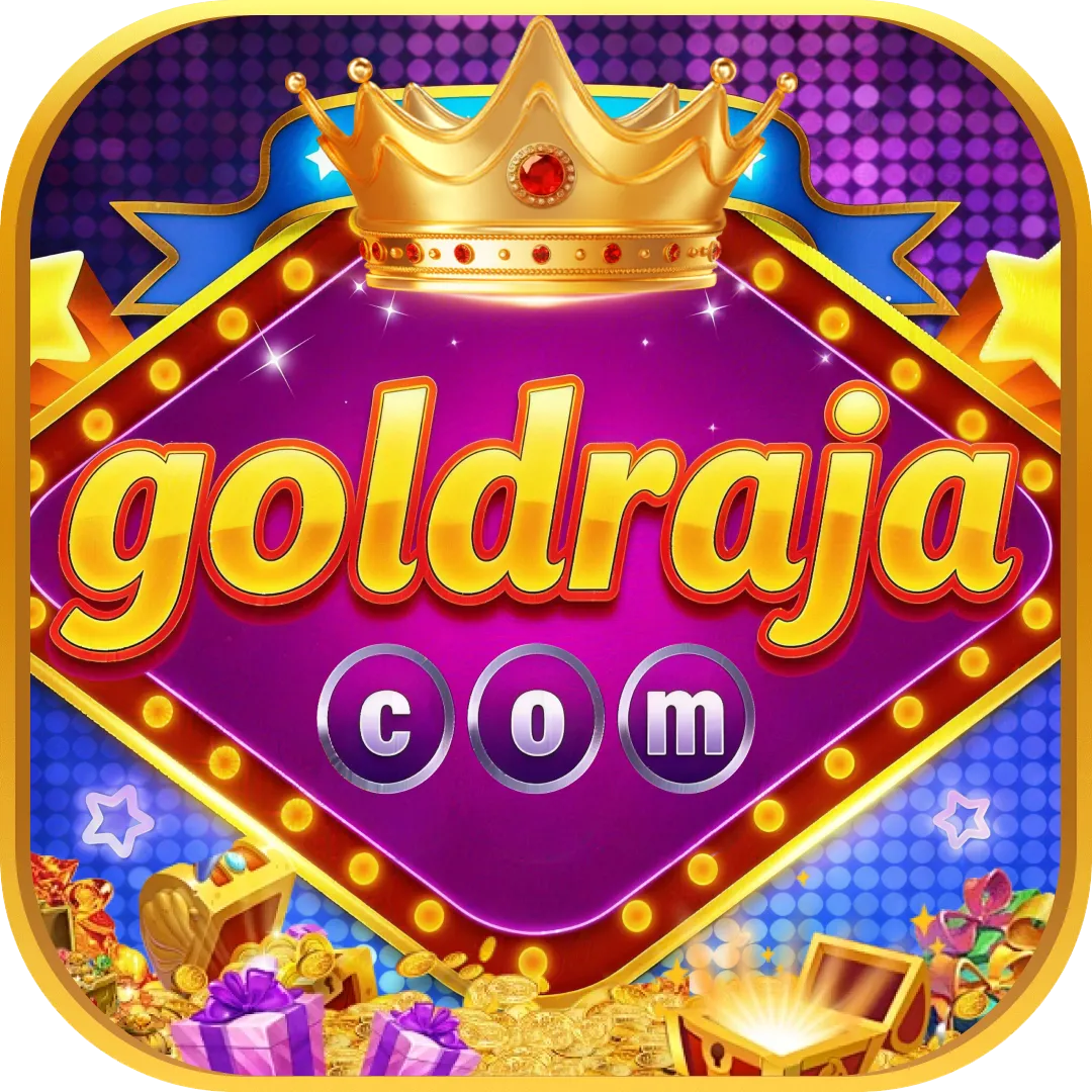 GOLDRAJA - Strategi Cerdas untuk Menjadi Penguasa