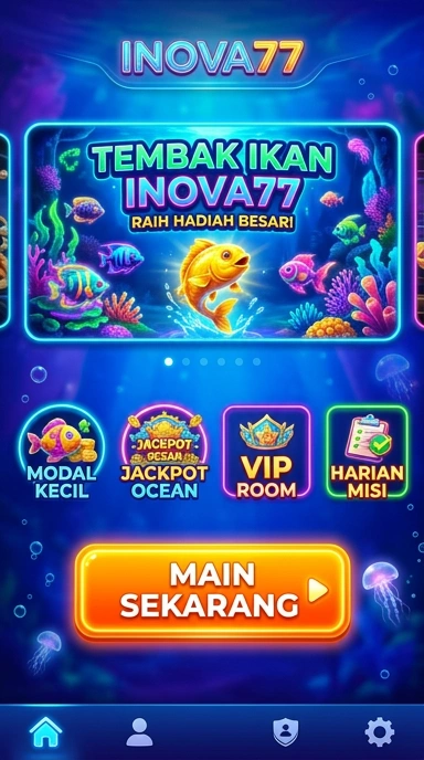 Proses unduh aplikasi yang cepat dan efisien di inova77.